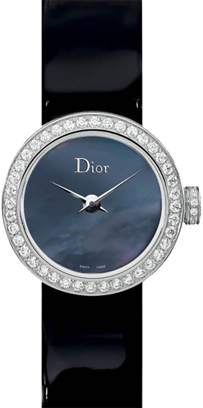 Christian Dior La D De CD040110A007