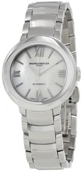 Baume & Mercier Promesse 10182
