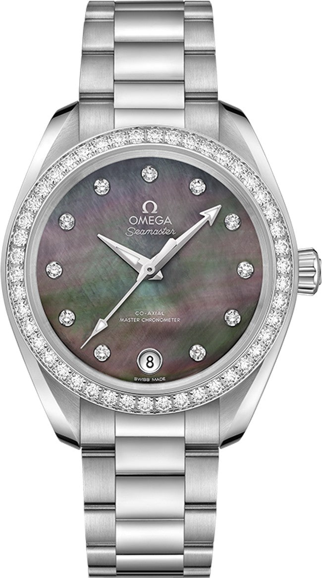 Omega Seamaster Aqua Terra 220.15.34.20.57.001