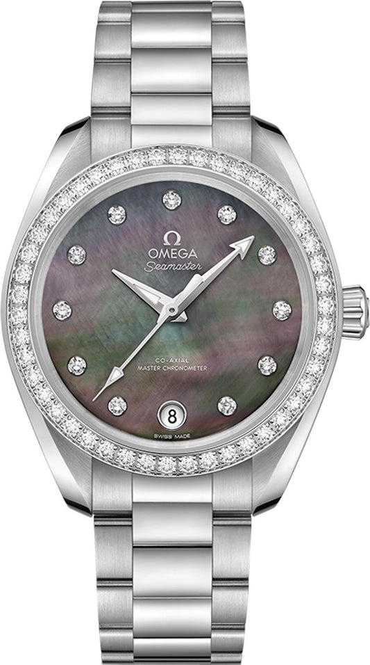 Omega Seamaster Aqua Terra 220.15.34.20.57.001