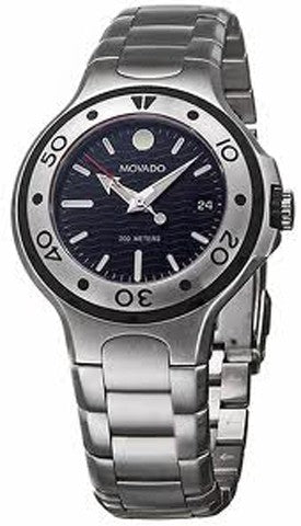 Movado Series 800 2600003