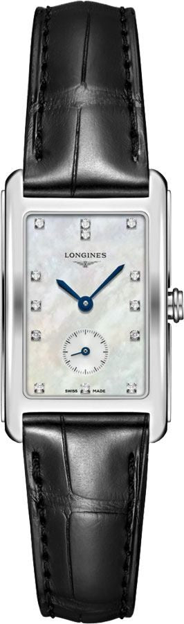 Longines DolceVita L5.512.4.87.0