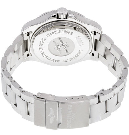 Breitling Superocean II 44 A17392D81C1A1