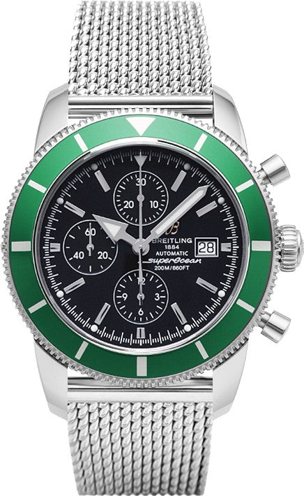Breitling Superocean Heritage Chronograph 46 A13320Q4/B908-152A