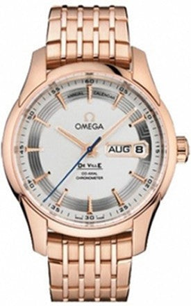 Omega De Ville 431.60.41.22.02.001