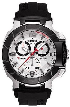 Tissot T-Race T048.417.27.037.00