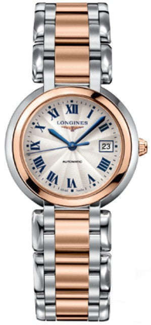 Longines PrimaLuna L8.113.5.78.6