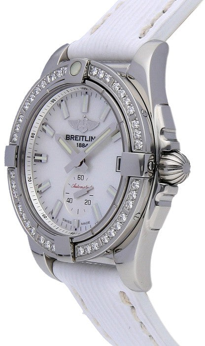 Breitling Galactic 36 Automatic A3733053/A788-236X