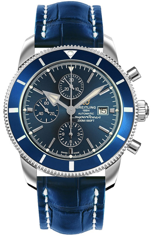 Breitling Superocean Heritage II Chronograph 46 A1331216/C963-747P