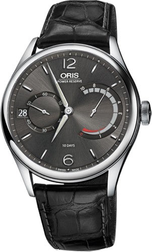 Oris Artelier Calibre 111 11177004063LS