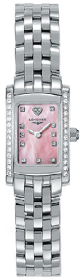 Longines DolceVita L5.158.0.93.6