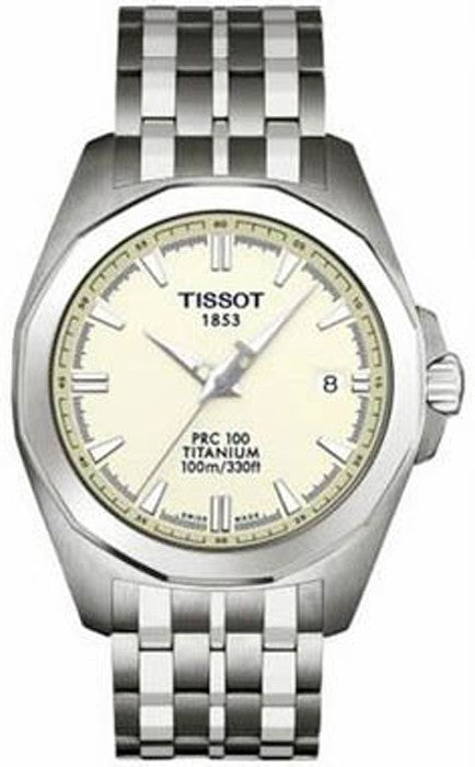 Tissot T-Sport PRC 100 T008.410.44.261.00