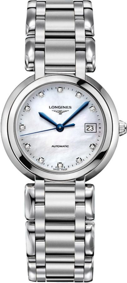 Longines PrimaLuna L8.113.4.87.6