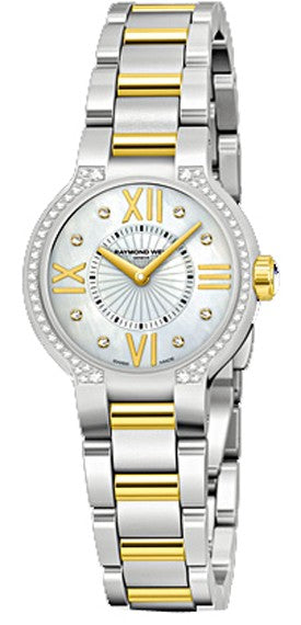 Raymond Weil Noemia 5927-SPS-00995