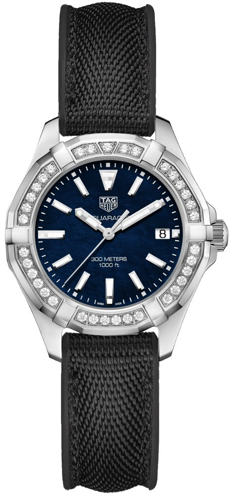 Tag Heuer Aquaracer Quartz Women's Watch WAY131N.FT6092