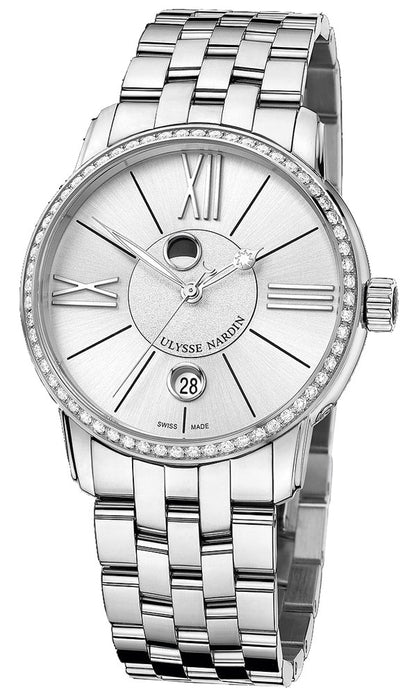 Ulysse Nardin Classico Luna 8293-122B-7/41