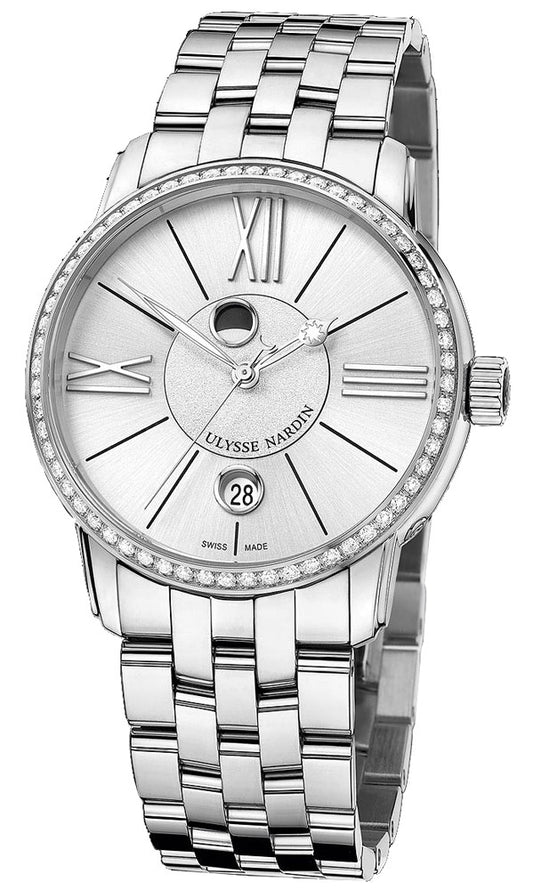 Ulysse Nardin Classico Luna 8293-122B-7/41