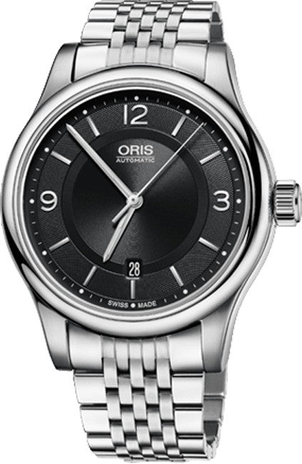 Oris Classic Date 73375944034MB