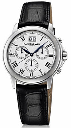 Raymond Weil Tradition 4476-STC-00300