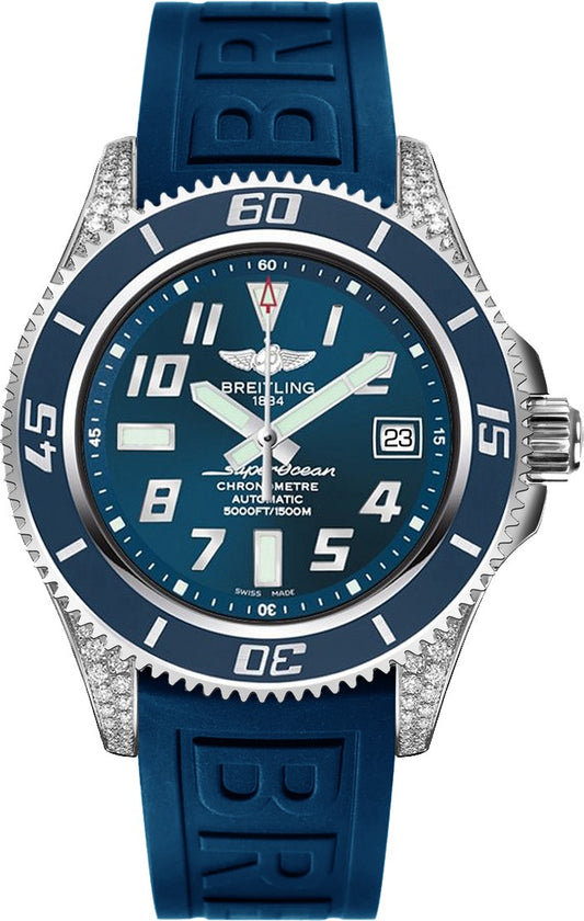 Breitling Superocean 42 A1736467/C868-148S