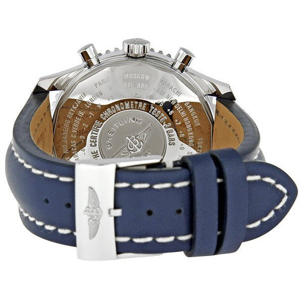 Breitling Navitimer 1 Automatic 46mm Men's Watch A24322121C1X1