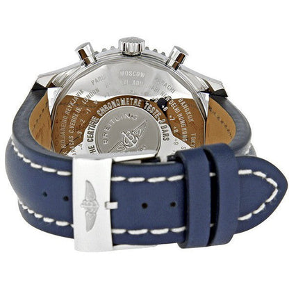 Breitling Navitimer 1 Automatic 46mm Men's Watch A24322121C1X1