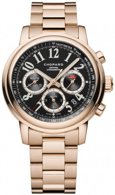 Chopard Mille Miglia 151274-5002