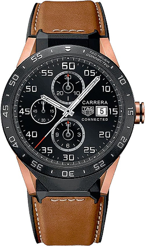 Tag Heuer Connected SAR8A50.FT6070