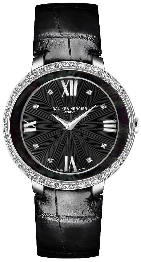 Baume & Mercier Promesse 10166