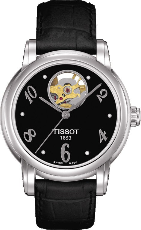 Tissot Lady Heart Automatic T050.207.16.057.00
