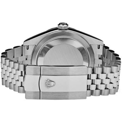 Rolex Sky-Dweller Black Dial Men's Watch 326934-0006