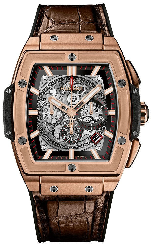 Hublot Spirit of Big Bang 601.OX.0183.LR