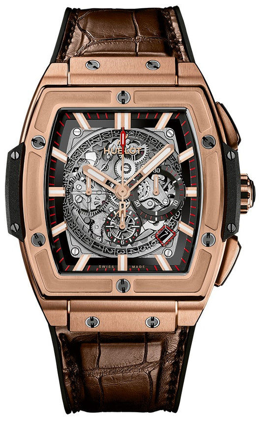 Hublot Spirit of Big Bang 601.OX.0183.LR
