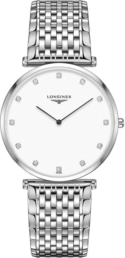 Longines La Grande Classique Men's Watch L4.766.4.17.6