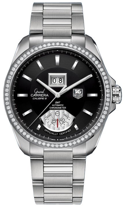 Tag Heuer Grand Carrera WAV5115.BA0901