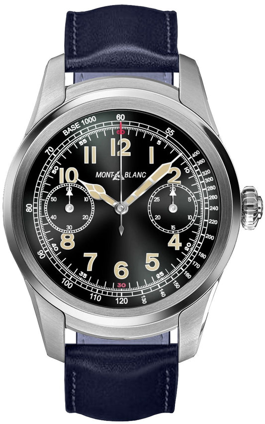 MontBlanc Summit Smartwatch 117905