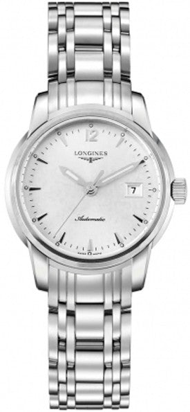 Longines The Saint-Imier L2.563.4.72.6