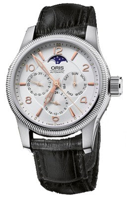 Oris Big Crown Complication 58176274061LS