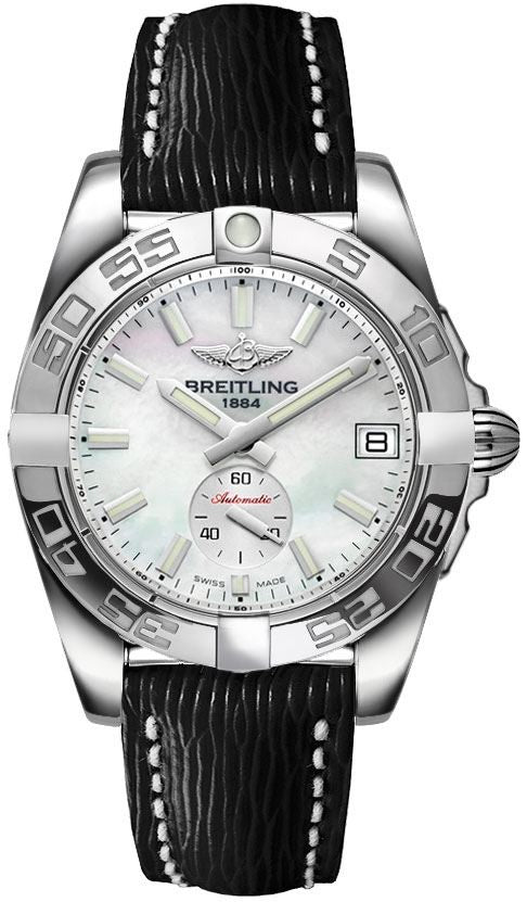 Breitling Galactic 36 Automatic A3733012/A788-213X