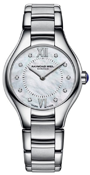 Raymond Weil Noemia 5124-ST-00985