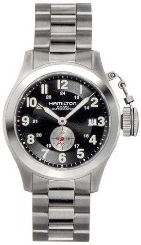 Hamilton Khaki Aviation Pilot H64611155