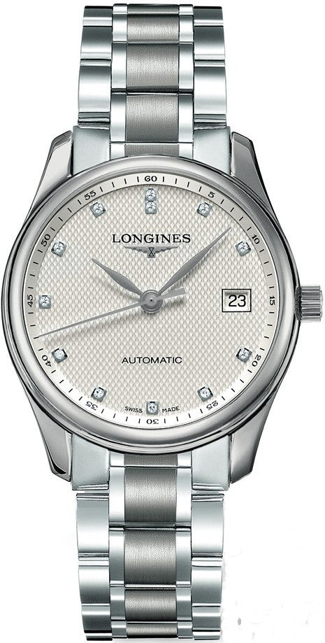 Longines Master Collection L2.518.4.77.6