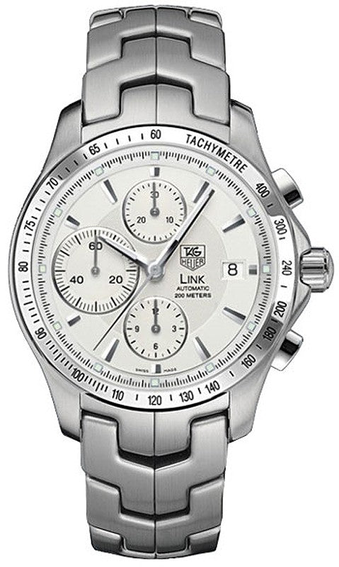 Tag Heuer Link CJF2111.BA0594