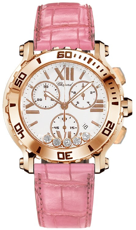 Chopard Happy Sport 283581-5001