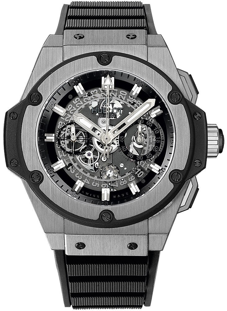 Hublot King Power Unico 48MM 701.NX.0170.RX