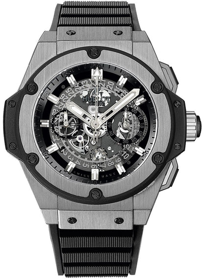 Hublot King Power Unico 48MM 701.NX.0170.RX