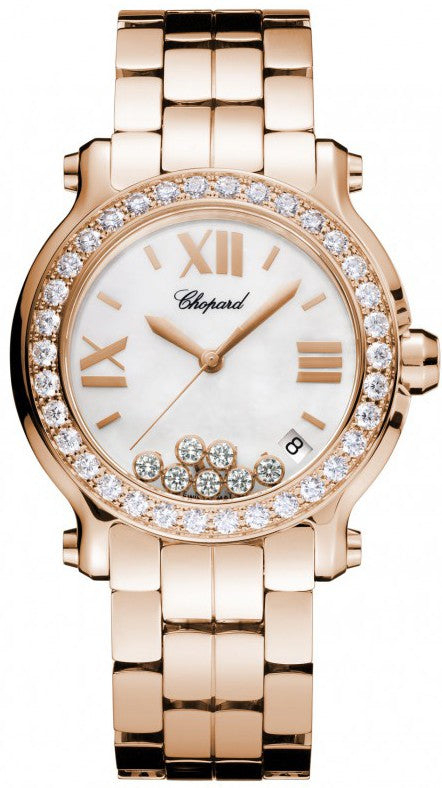 Chopard Happy Sport 277481-5002
