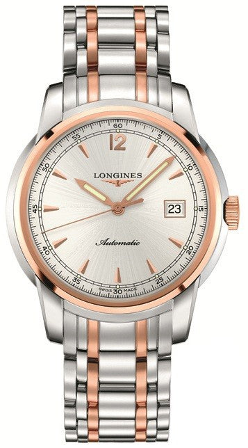 Longines The Saint-Imier L2.766.5.79.7