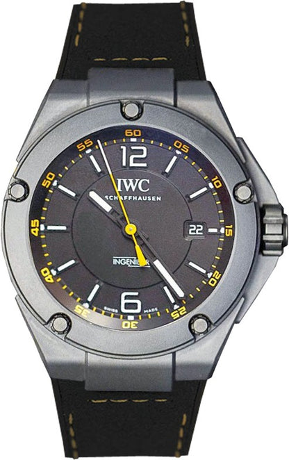 IWC Ingenieur Automatic AMG GT Edition IW324602