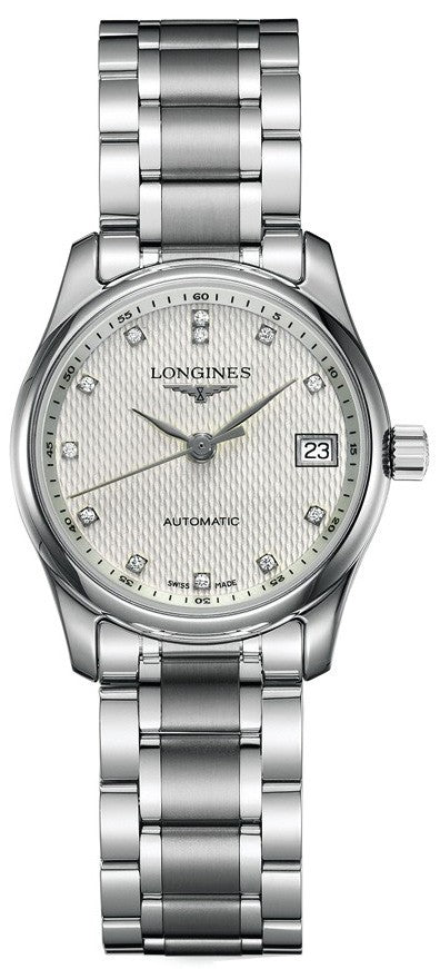 Longines Master Collection L2.257.4.77.6